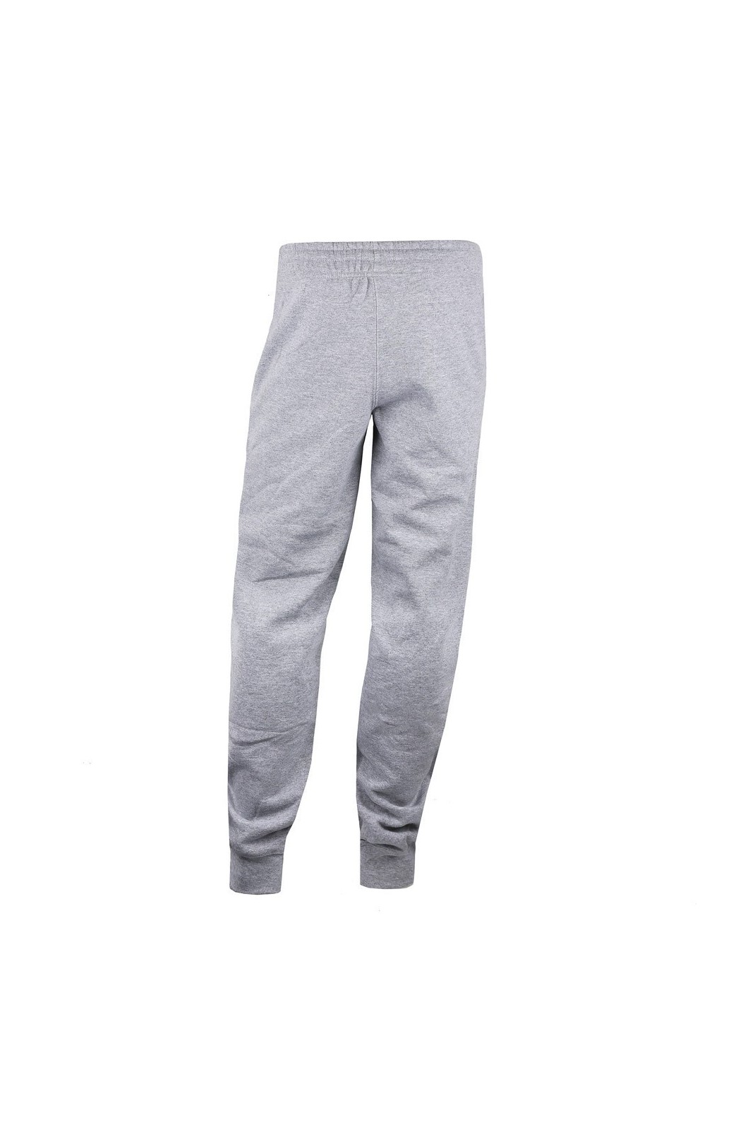 Jogging - NASA - Emblem - Grey Heather - TMMJP041HGY