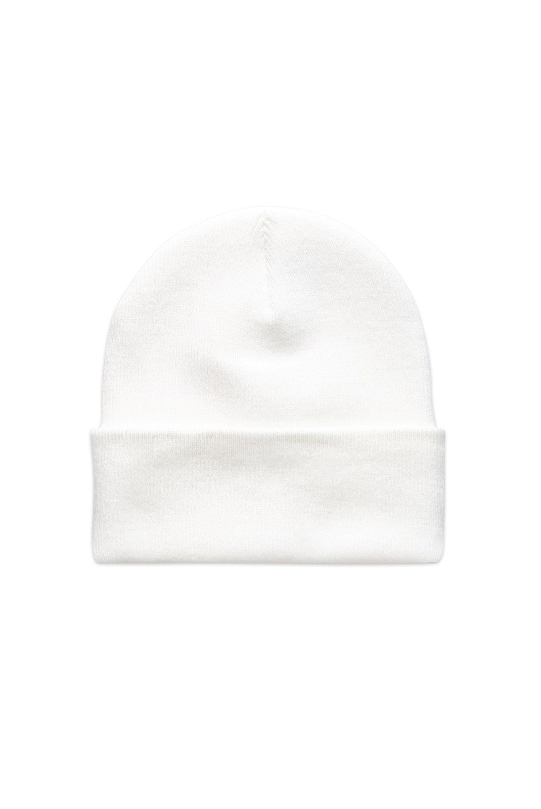 Bonnet - NASA - Meatball - White - TRMBH036WHT