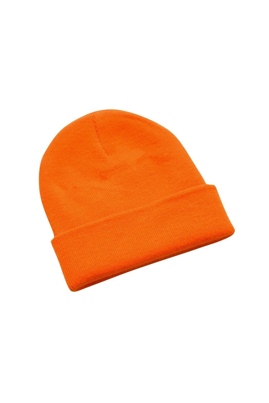 Bonnet - NASA - Outline Logo - Orange - TRMBH041ORG