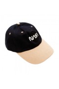 Casquette - NASA - Globe - Navy/Taupe - TRMCP033NTA