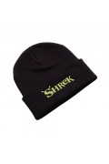 Bonnet - SHREK - Logo - Black - UNMBH215BLK