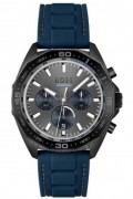 Montre Quartz - HUGO BOSS - Homme - Grey / Blue / Grey - 1513972