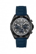 Montre Quartz - HUGO BOSS - Homme - Grey / Blue / Grey - 1513972