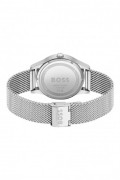 Montre Quartz - HUGO BOSS - Homme - Grey / Grey / Blue - 1513985