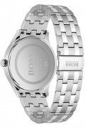 Montre Quartz - HUGO BOSS - Grey/Blue/Grey - 1513895