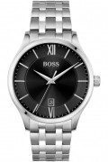 Montre Quartz - HUGO BOSS - Grey/Black/Grey - 1513896