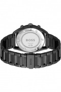 Montre Quartz - HUGO BOSS - Black/Golden/Black - 1514095