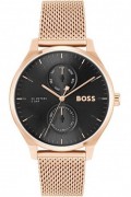 Montre Quartz - HUGO BOSS - Pink/Black/Pink - 1514104