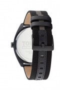 Montre Quartz - TOMMY HILFIGER - Homme - Black/Black - 1792039