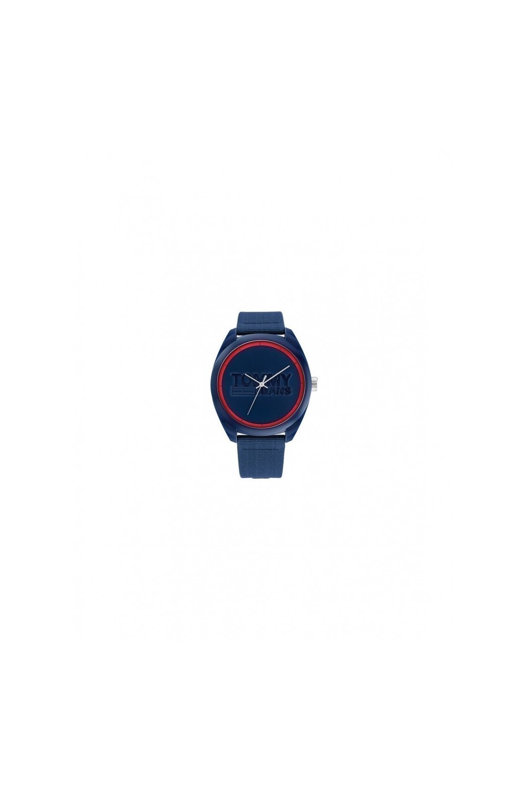 Montre Quartz - TOMMY HILFIGER - Homme - Blue/Blue - 1792041