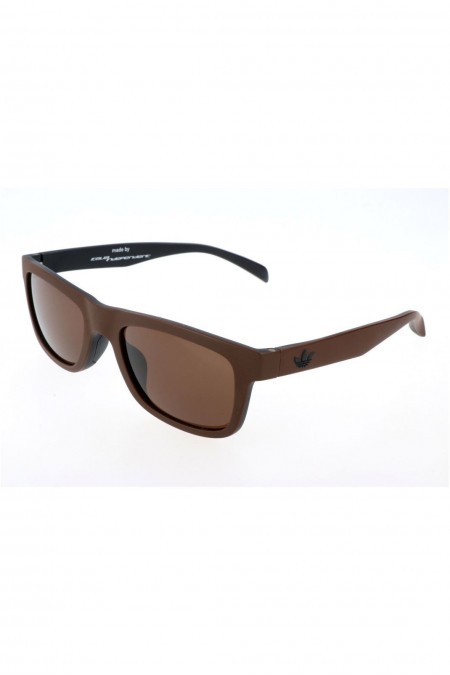 Lunettes de soleil - ADIDAS - Brown And Black/Brown