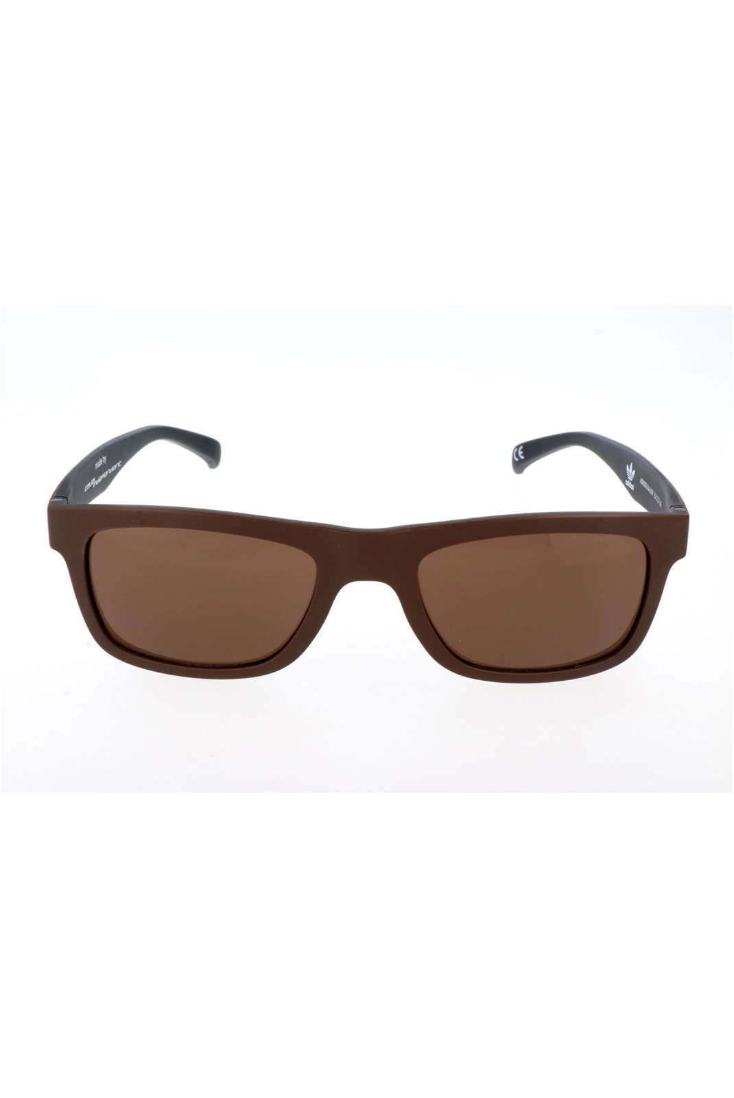 Lunettes de soleil - ADIDAS - Brown And Black/Brown