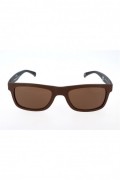 Lunettes de soleil - ADIDAS - Brown And Black/Brown