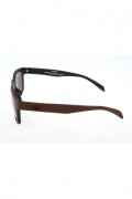 Lunettes de soleil - ADIDAS - Brown And Black/Brown