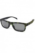 Lunettes de soleil - ADIDAS - Havana And Green Green/Green