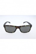 Lunettes de soleil - ADIDAS - Havana And Green Green/Green