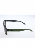 Lunettes de soleil - ADIDAS - Havana And Green Green/Green