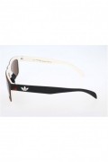 Lunettes de soleil - ADIDAS - Brown Havana And Blanco/Brown