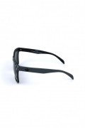 Lunettes de soleil - ADIDAS - Black And Points/Gray