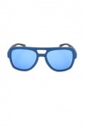 Lunettes de soleil - ADIDAS - Blue/