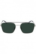 Lunettes de soleil - CONVERSE - Silver/Green