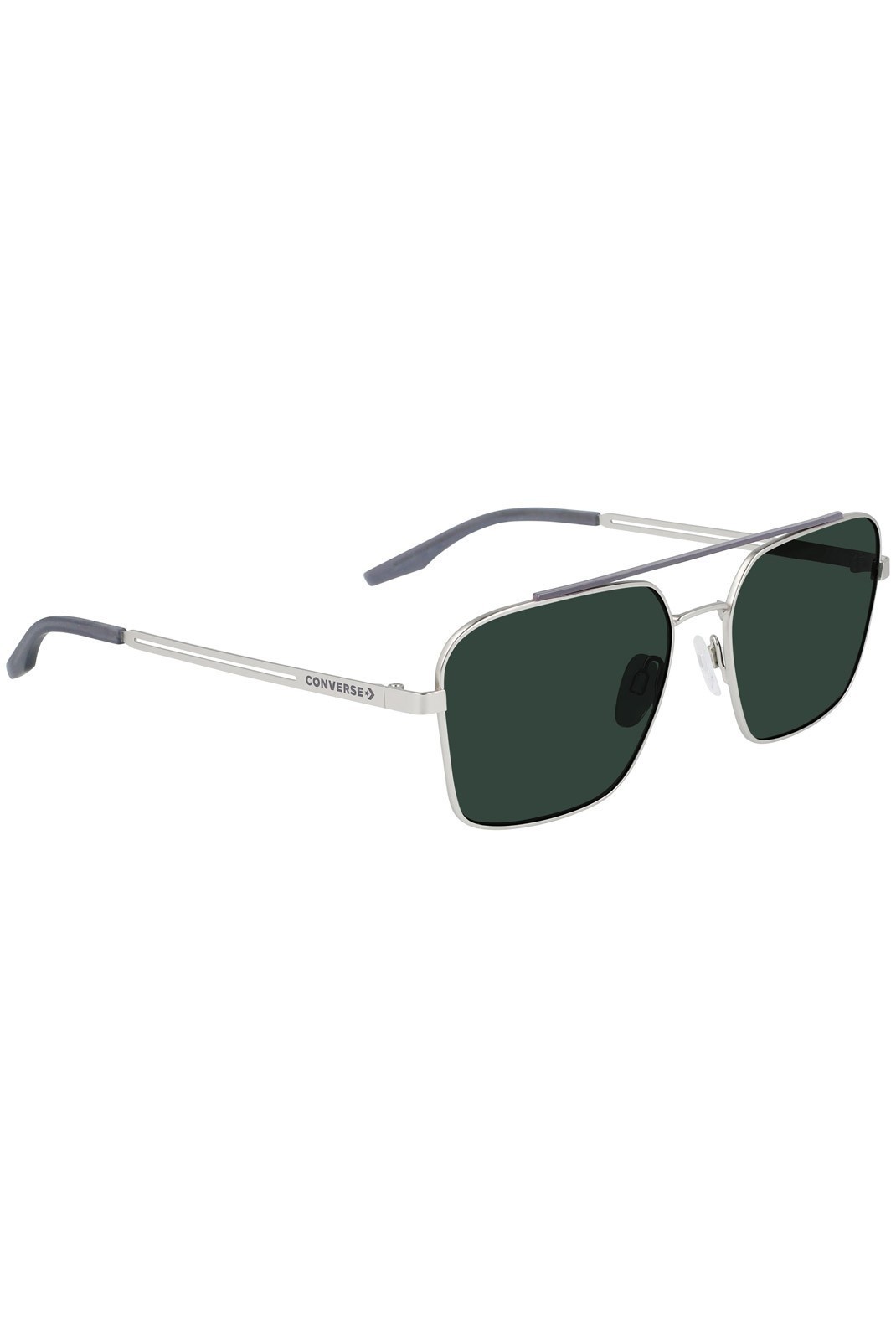 Lunettes de soleil - CONVERSE - Silver/Green