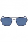 Lunettes de soleil - CONVERSE - Grey/Blue