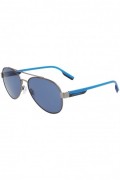 Lunettes de soleil - CONVERSE - Gray And Blue/Blue