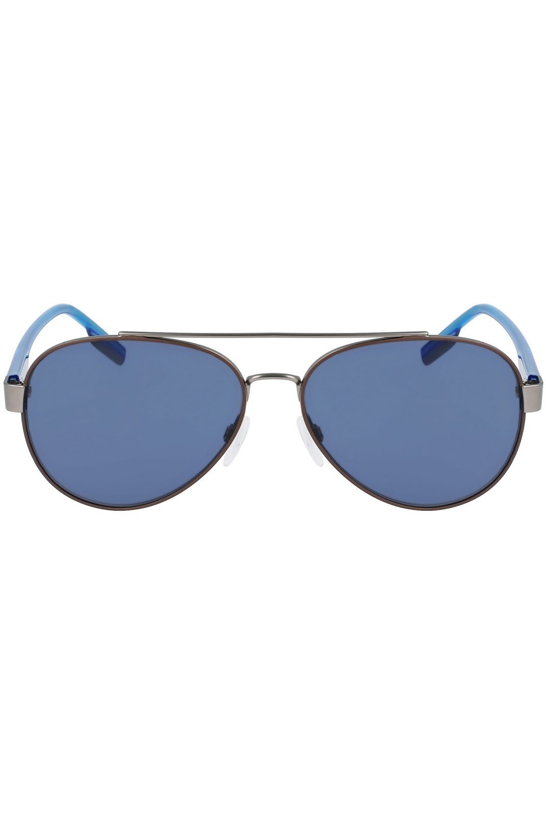 Lunettes de soleil - CONVERSE - Gray And Blue/Blue