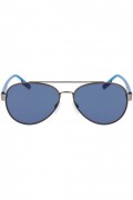 Lunettes de soleil - CONVERSE - Gray And Blue/Blue