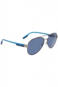 Lunettes de soleil - CONVERSE - Gray And Blue/Blue