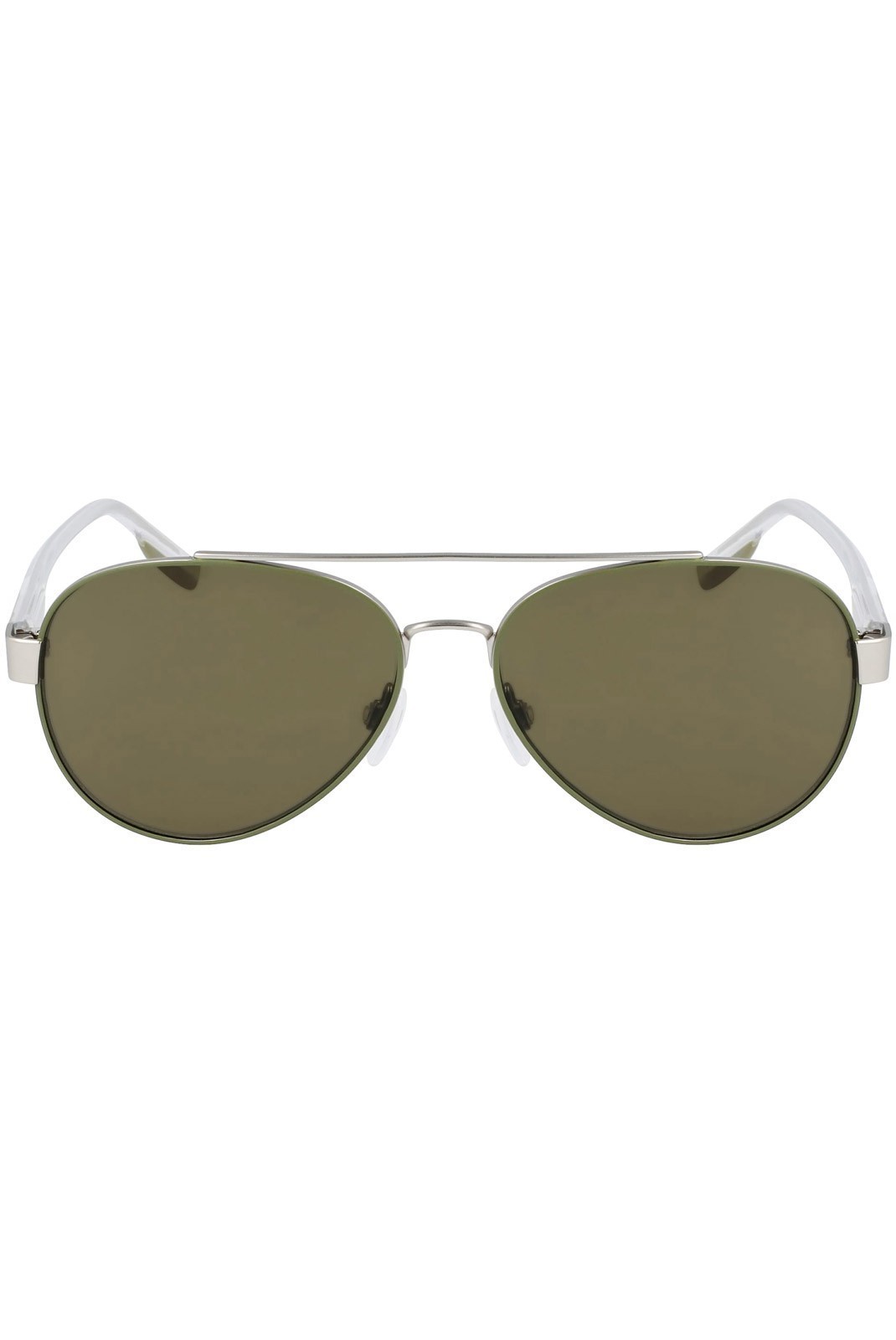 Lunettes de soleil - CONVERSE - Green/Green