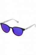 Lunettes de soleil - CONVERSE - Blue/Blue