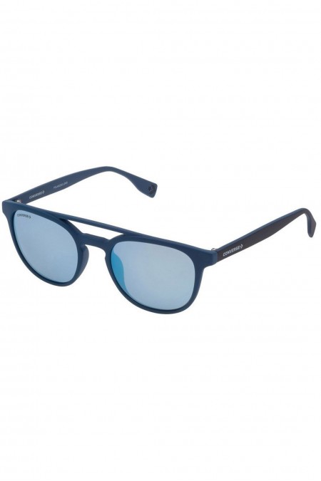 Lunettes de soleil - CONVERSE - Blue/Gray