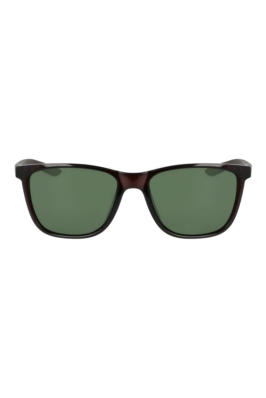 Lunettes de soleil - NIKE - Brown/Green