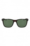 Lunettes de soleil - NIKE - Brown/Green