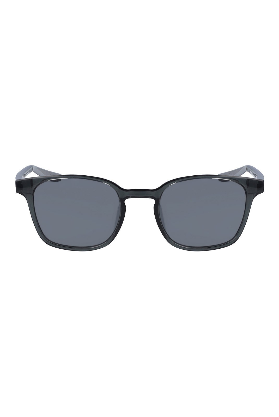 Lunettes de soleil - NIKE - Transparent Gray/Grey