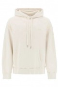 Sweatshirt - AMI - Ivory