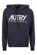 Sweat - Femme - Blue - Autry