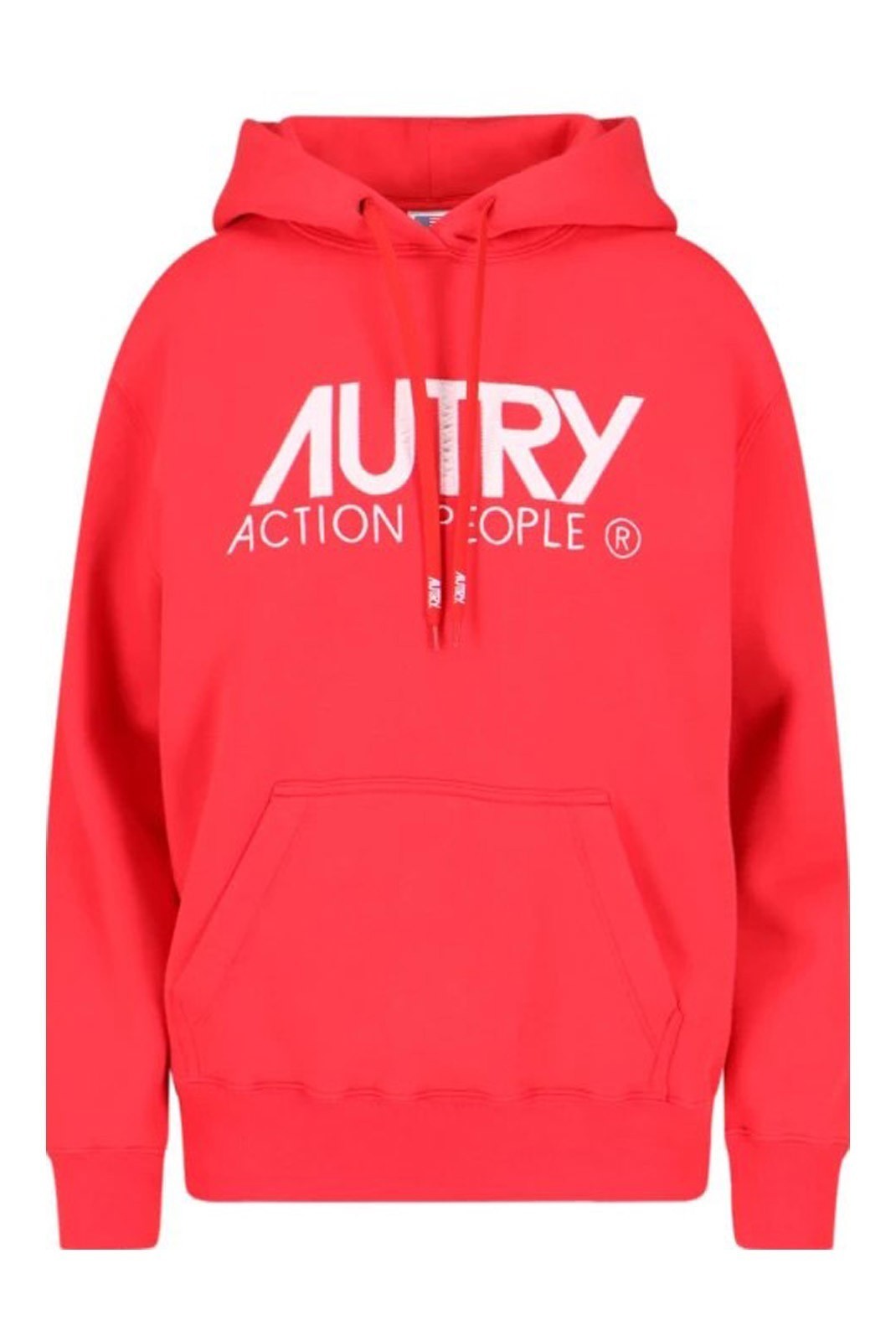 Sweat - Femme - Red - Autry