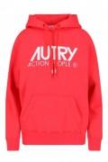 Sweat - Femme - Red - Autry