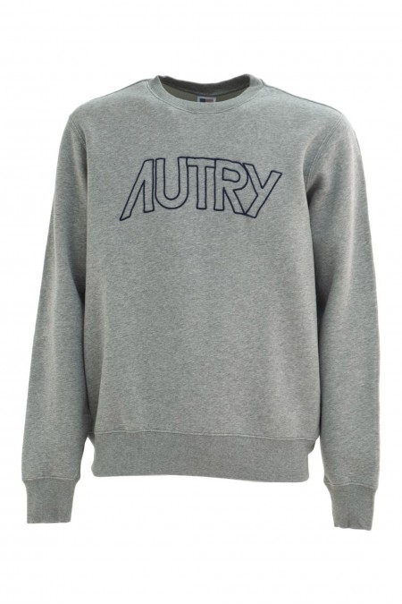 Sweat - Homme - Melange - Autry