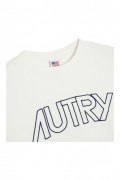 Sweat - Homme - White - Autry