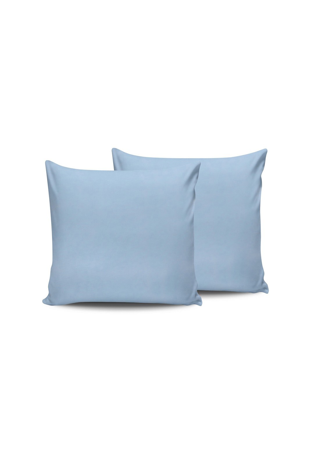 Ensemble de taies d'oreiller - 60x60cm - Blue