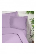 Housse de couette - 240x220cm - Lilac - 1104