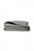 Housse de couette - 240x220cm - Dark Grey - 1115