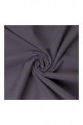 Housse de couette - 240x220cm - Dark Grey - 1121