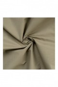 Drap-housse - 180x200+30cm - Beige - 2113