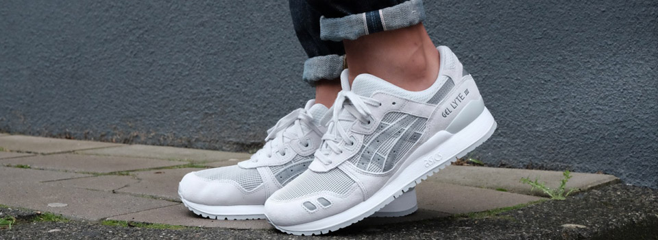 asics vente privée